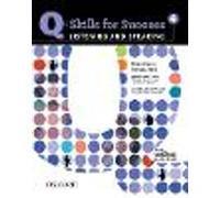 Q Skills for Success: Listening and Speaking 4: Student Book with Online Practice