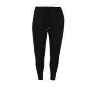 Q SPORTSWEAR Women's Tiamo Trousers, 1001 Black, 50 (EU)