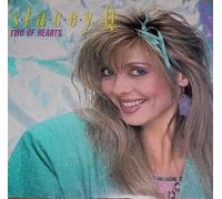 Q Stacey - Two of Hearts/ Dancing Nowhere