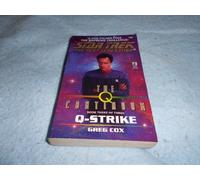 Q-strike: No. 49 (Star Trek: The Next Generation)