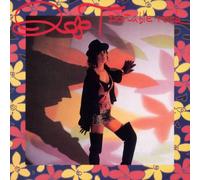 Q.T - Portable Rock [Ltd. Papersleeve