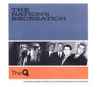 Q the - The Nation's Recreation