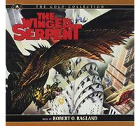 Q-The Winged Serpent