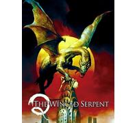Q - The Winged Serpent