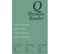 Q-Thomas Reader