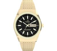 Q Timex Falcon Eye Chronograph 40mm Watch TW2W62500