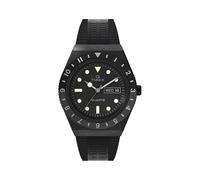 Timex Archive - Timex Watch - Q Timex Reissue 38mm Stainless Steel Bracelet - Os