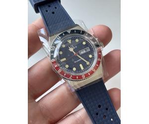 Q Timex Reissue Watch - TW2V32100 - 38mm