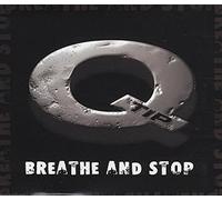 Q Tip - Breathe and Stop