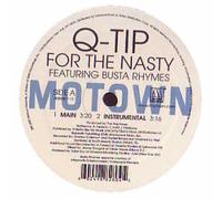 Q-Tip - Live at the Renaissance [VINYL]