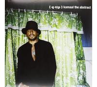 Q-Tip - Kamaal the Abstract [VINYL]
