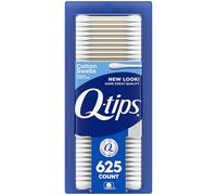 Q-Tips Cotton Swabs, 625 Count