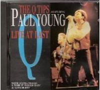 Q-Tips - Live At Last