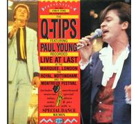 Q-Tips - Live at Last