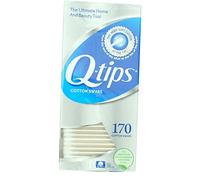 Q-tips Swabs 170 Each