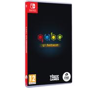 Q.U.B.E. 10th Anniversary Nintendo Switch