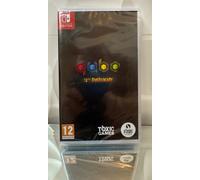 Q.U.B.E 10th Anniversary Switch qube - New & Sealed