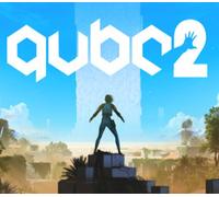 Q.U.B.E. 2 Steam CD Key
