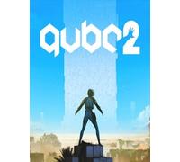 Q.U.B.E. 2 Xbox Live Key EUROPE