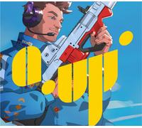 Q-UP PC Steam CD Key (valid until March 2027)