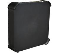 Q-View Wall Mount Clip Compatible with Sky Stream Puck - Wall Mount Bracket Compatible with Sky Puck - Made in the UK