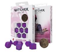 Q Workshop A3R Accessories, Multi-Colour