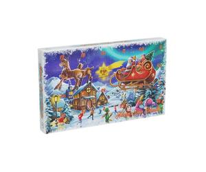 Q-Workshop: Advent Dice Calendar # 04 (2023) Board Game - Brand New Sealed