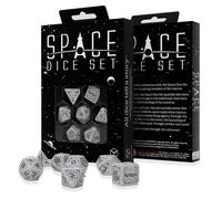 Space - Dice Set: Apollo