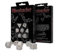 Bloodsucker - Dice Set: Immortal