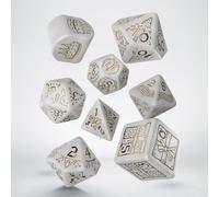 Q-Workshop BNIB 20 years: Happy Birthday Dice Set