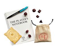 Q-Workshop BNIB RPG Starter Kit