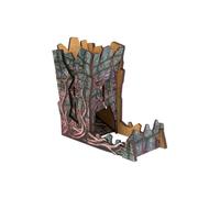 Q-WORKSHOP Call Of Cthulhu Color Dice Tower