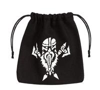 Q Workshop Dwarven Dice Bag