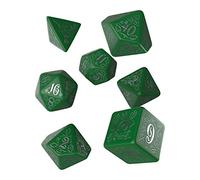 Q WORKSHOP Pathfinder Kingmaker Dice Set (7)