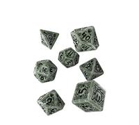 Q-Workshop Pathfinder Tyrants Grasp Dice Set