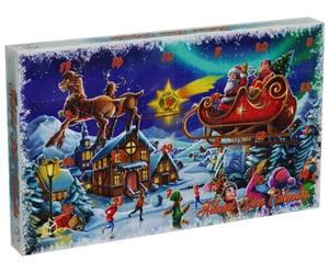 Q-Workshop QWOADC04 Cube