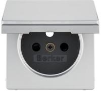 Q.x Front Panel with Self Closing Lid from Other 3965436084