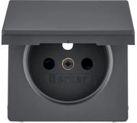 Q.x Front Panel with Self Closing Lid from Other 3965436086