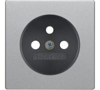 Q.1/Q.3 Faceplate Decorative Plate Square 3965766084
