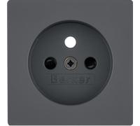 Q.1/Q.3/Q.7 Berker Q.1/Q.3 Outlets Front Panel 3965766086