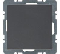 Q.X MODULE CHARCOAL VELVET COVER Q.1 10096086