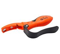 Q-yard Handheld Multi-Sharpener for Pruning Shears, Garden Hand Pruners, Gardening Scissors