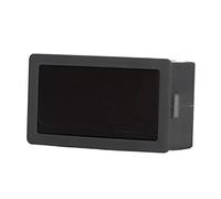 Q02H01B t Digital Di Meter, 4 Digit Small Multifunction Meter for Analog, ±50mA t urement with Rse r Electronic Components