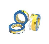 Q1 Blue Painters Masking Tape Blue (50M X 38mm)