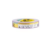 Q1 Masking Tape Beige (50M X 25mm)
