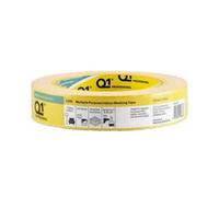 Q1 Multi Purpose Masking Tape Beige (50M X 25mm)