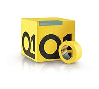 Q1® Multiple Purpose Indoor Masking Tape Box (20, 50mmx50m)