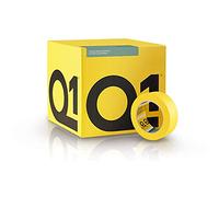 Q1® Multiple Purpose Indoor Masking Tape Box (24, 38mmx50m)
