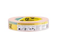 Q1 Sensitive Masking Tape Beige (50M X 30mm)
