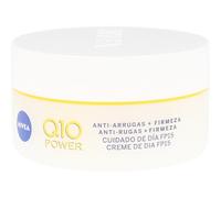 Q10+ anti-wrinkle day cream SPF15 Nivea 50 ml